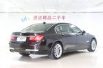 宝马3系2014款320Li 马年限量版