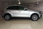 奥迪Q52010款2.0TFSI 豪华型