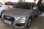 奥迪Q32015款35 TFSI 舒适型