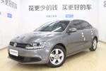 大众速腾2012款1.4TSI 自动时尚型