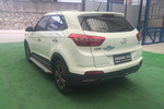 现代ix252015款1.6L 自动两驱智能型GLS