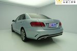 奔驰E级2014款改款 E260L 运动型