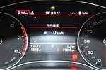 奥迪A72013款 50 TFSI quattro舒适型