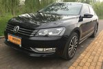 大众帕萨特2015款1.8TSI DSG御尊版