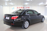 宝马5系2008款530Li 典雅型