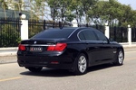 宝马7系2009款730Li 领先型