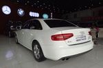 奥迪A4L2013款35 TFSI 自动标准型