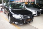 奥迪A6L2011款2.0TFSI 手自一体 标准型