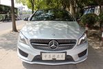 奔驰CLA级2014款CLA 260 4MATIC