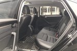 大众帕萨特2017款330TSI DSG御尊版