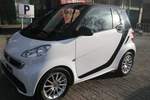 smartfortwo2013款1.0 MHD 新年特别版