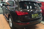 奥迪Q52013款40 TFSI 进取型