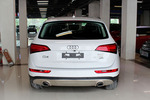 奥迪Q52013款2.0TFSI 舒适型