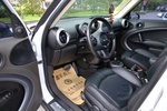 MINICOUNTRYMAN2011款1.6T COOPER S All 4