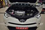 丰田RAV4荣放2015款2.5L 自动四驱精英版