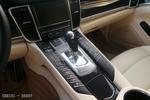 保时捷Panamera2010款Panamera 4 3.6L 