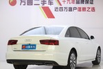 奥迪A6L2016款TFSI 舒适型