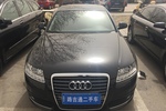 奥迪A6L2010款2.0TFSI 手自一体 标准型