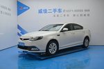 MG62012款1.8L 自动舒适版