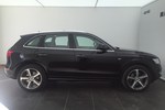 奥迪Q52013款45 TFSI quattro 运动款