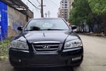 现代伊兰特2008款1.6GLS 手动豪华贵雅版