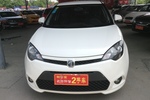 MG32011款1.3L 自动 舒适版