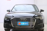 奥迪A6L2019款40TFSI 豪华致雅型