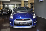 日产GT-R2012款3.8T Premium Edition 