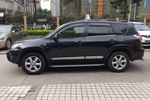 丰田RAV42009款2.4L 自动豪华版