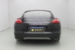 保时捷Panamera2013款Panamera 4 Platinum Edition 3.6L 