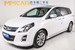 马自达Mazda82015款2.5L 领航版