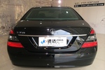 奔驰S级2007款S350L 3.5 自动