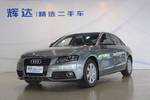 奥迪A4L2012款2.0TFSI 舒适型