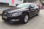 大众帕萨特2014款1.4TSI 手动尊荣版