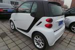 smartfortwo2013款1.0T 硬顶冰炫特别版