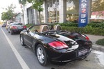 保时捷Boxster2009款Boxster