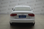 奥迪A4L2013款35 TFSI 自动豪华型