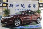 讴歌TL2010款3.5L 炫速版