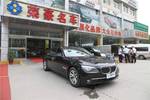 宝马7系2011款730Li 典雅型