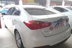 起亚K32012款1.6L 自动DLX 