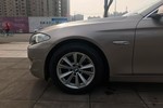 宝马5系2013款525Li 领先型