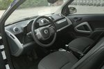 smartfortwo2014款1.0 MHD 硬顶城市光波激情版