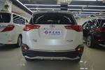 丰田RAV42015款2.5L 自动四驱精英版