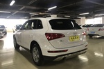 奥迪Q52012款2.0TFSI 进取型