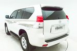 丰田普拉多2010款2.7L 自动 豪华版