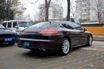 保时捷Panamera2014款Panamera 4S Executive 3.0T 