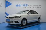 大众捷达2013款1.6L 自动舒适型