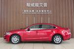 马自达MAZDA6 Atenza阿特兹2014款2.0L 蓝天豪华版