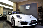 保时捷9112012款Carrera S 3.8L