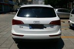 奥迪Q52011款2.0TFSI 技术型